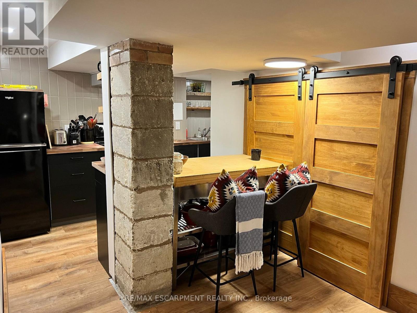 Lower - 306 Wexford Avenue S, Hamilton, ON - Indoor Photo Showing Other Room