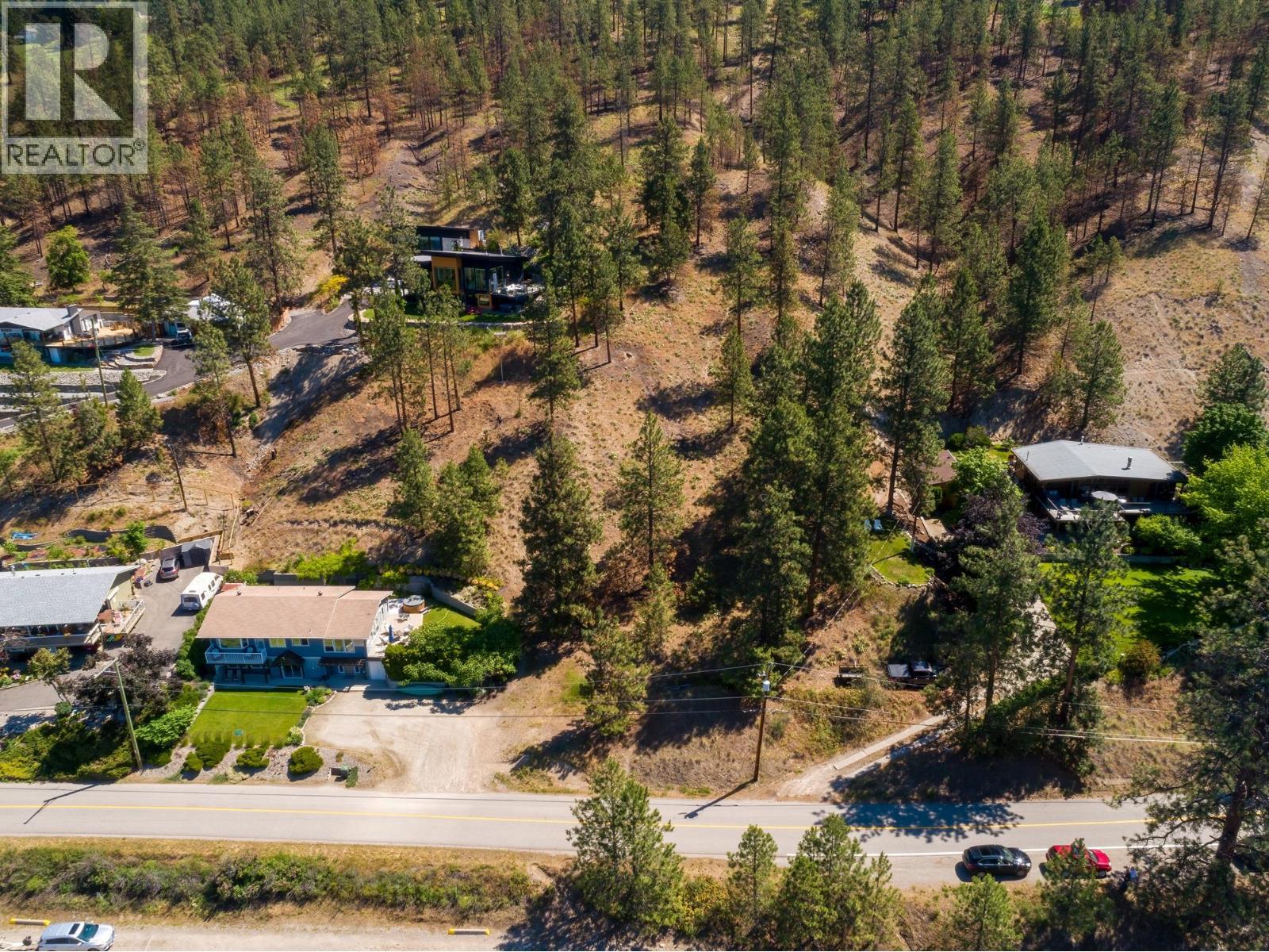 Parcel B Okanagan Centre Road W, Lake Country, BC