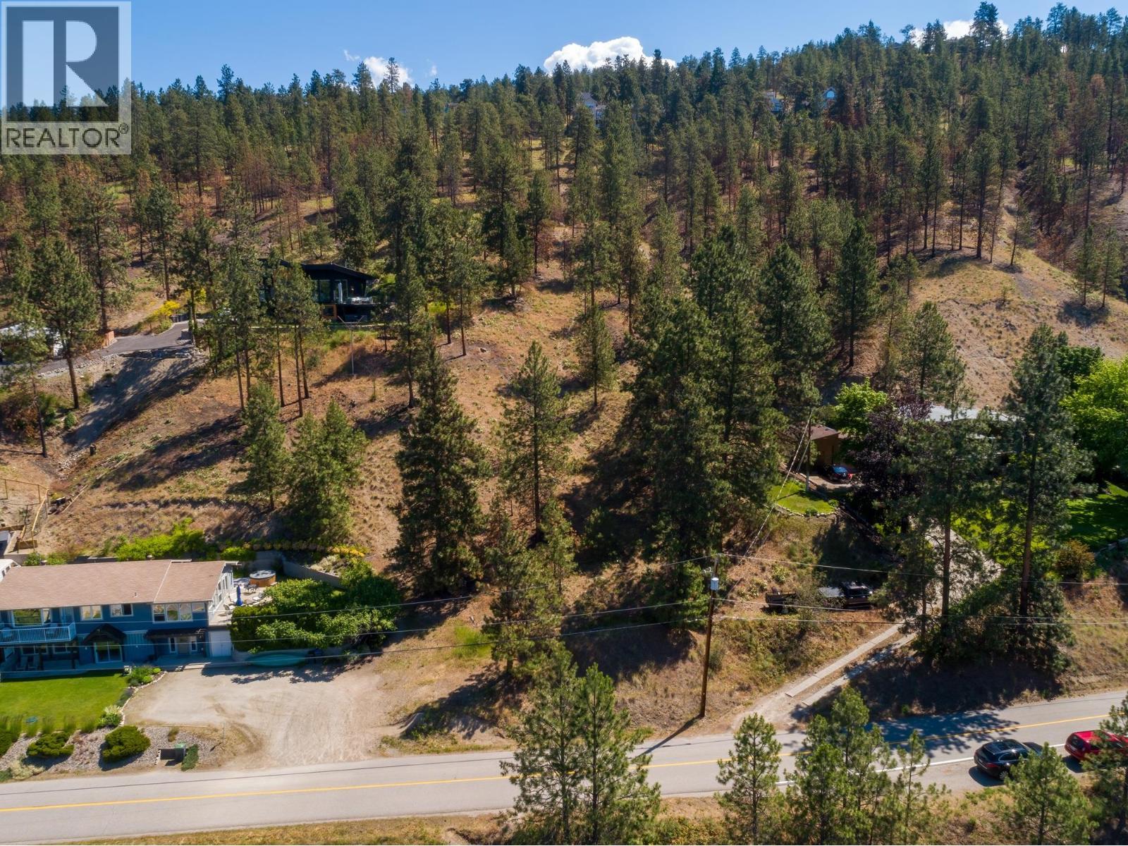 Parcel B Okanagan Centre Road W, Lake Country, BC