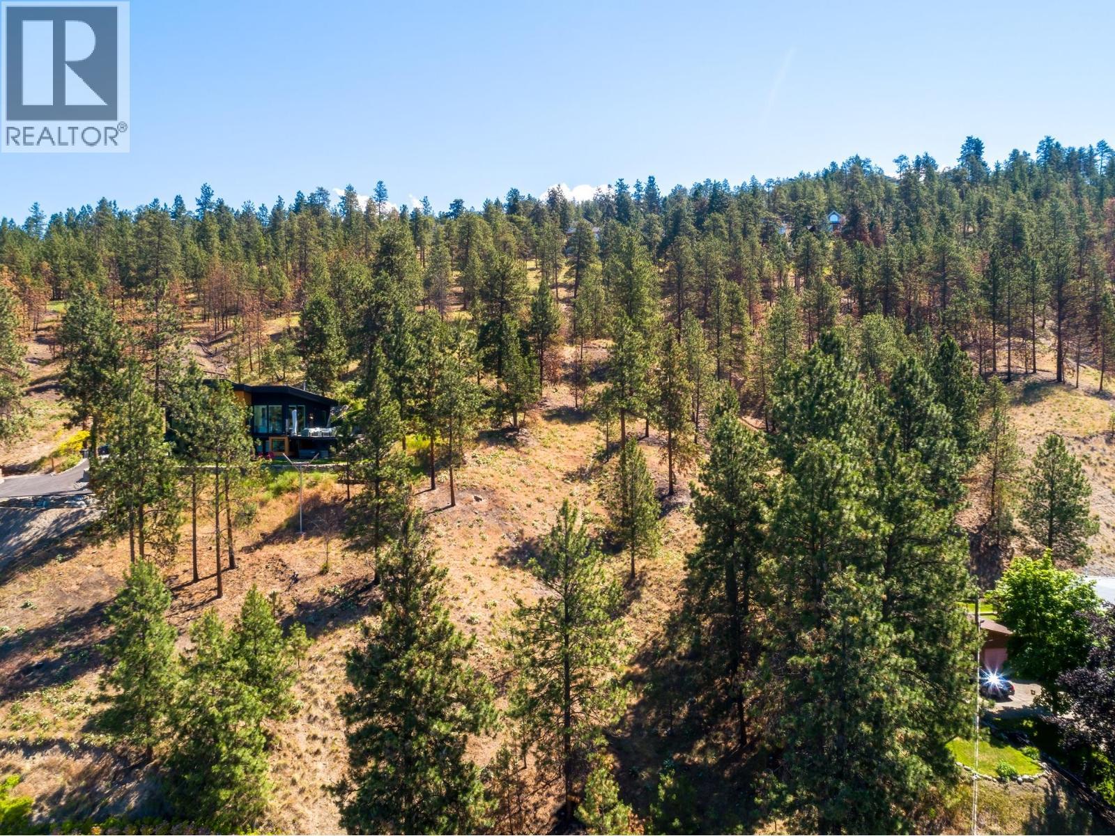 Parcel B Okanagan Centre Road W, Lake Country, BC