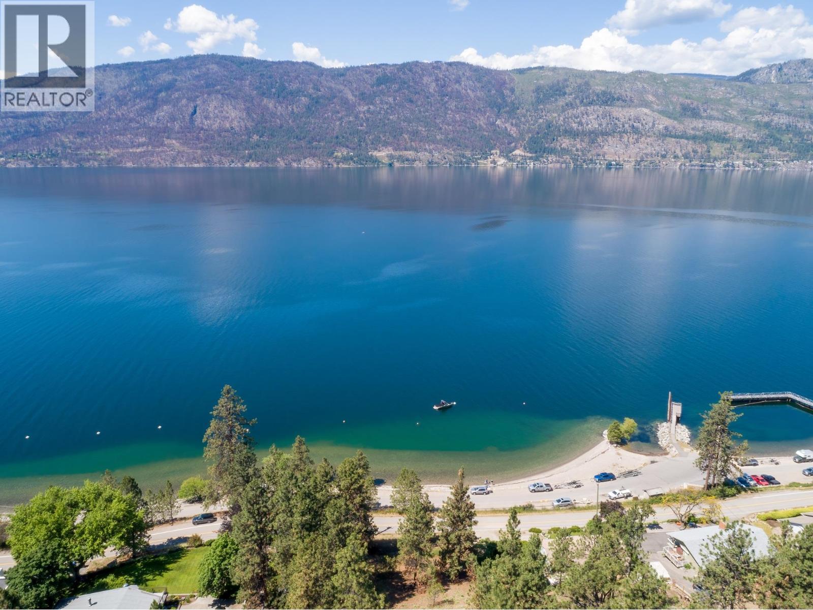 Parcel B Okanagan Centre Road W, Lake Country, BC