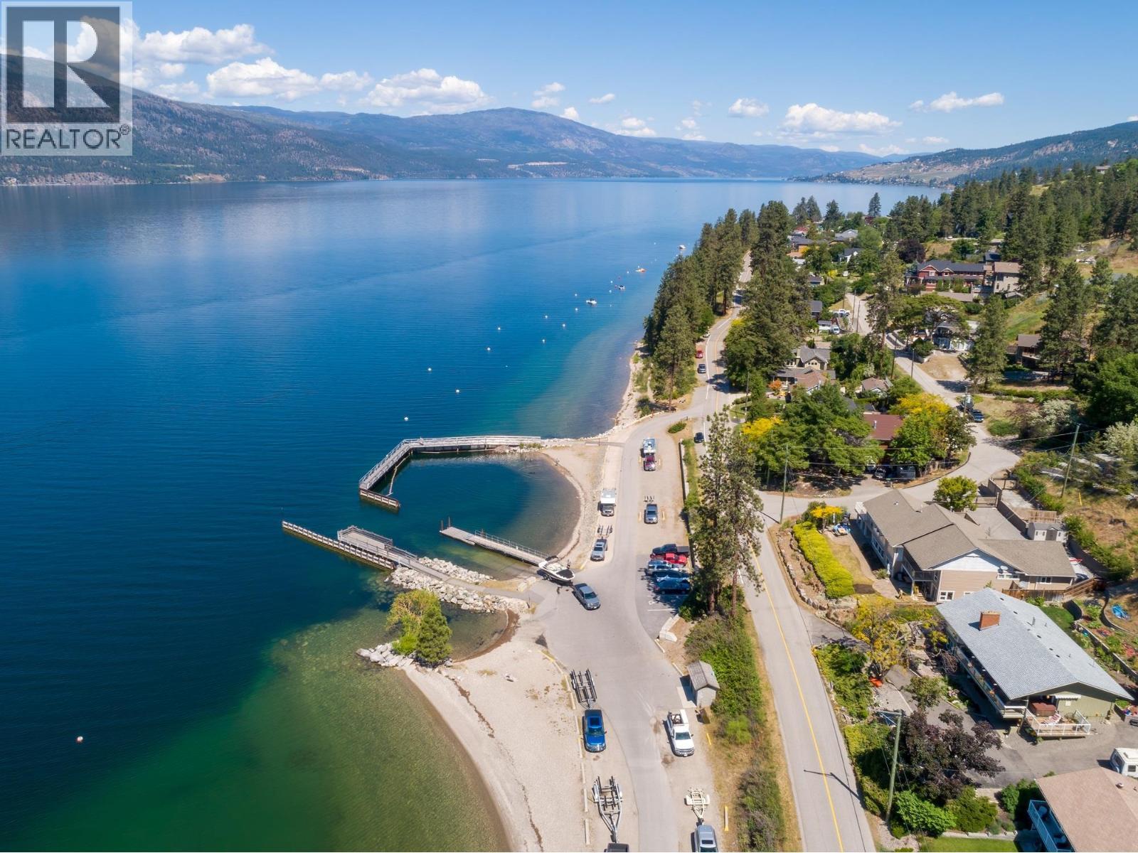 Parcel B Okanagan Centre Road W, Lake Country, BC