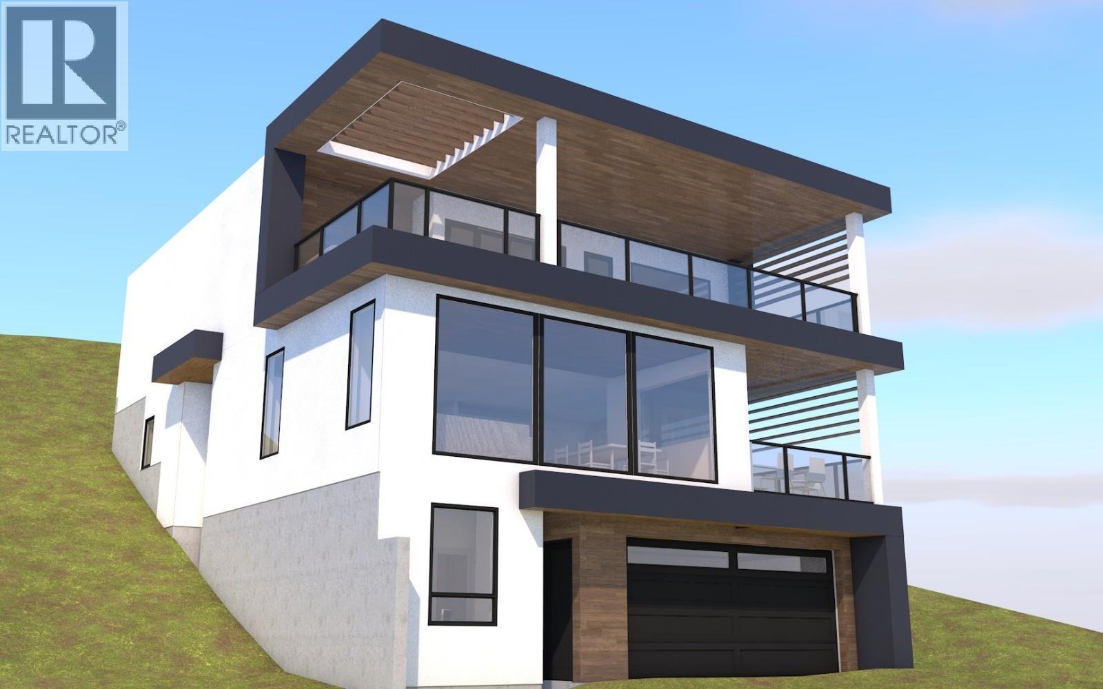 Seller Provided - Parcel B Okanagan Centre Road W, Lake Country, BC