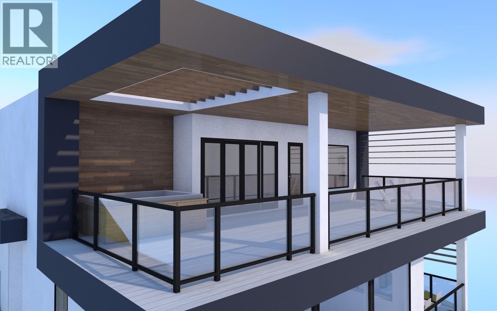 Seller Provided - Parcel B Okanagan Centre Road W, Lake Country, BC