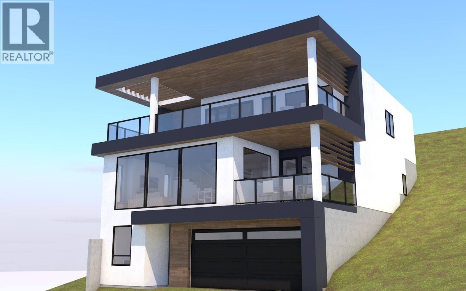 Seller Provided - Parcel B Okanagan Centre Road W, Lake Country, BC