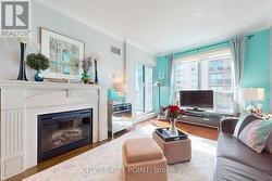 1006 - 2087 LAKE SHORE BOULEVARD W Toronto, ON M8V 4G3