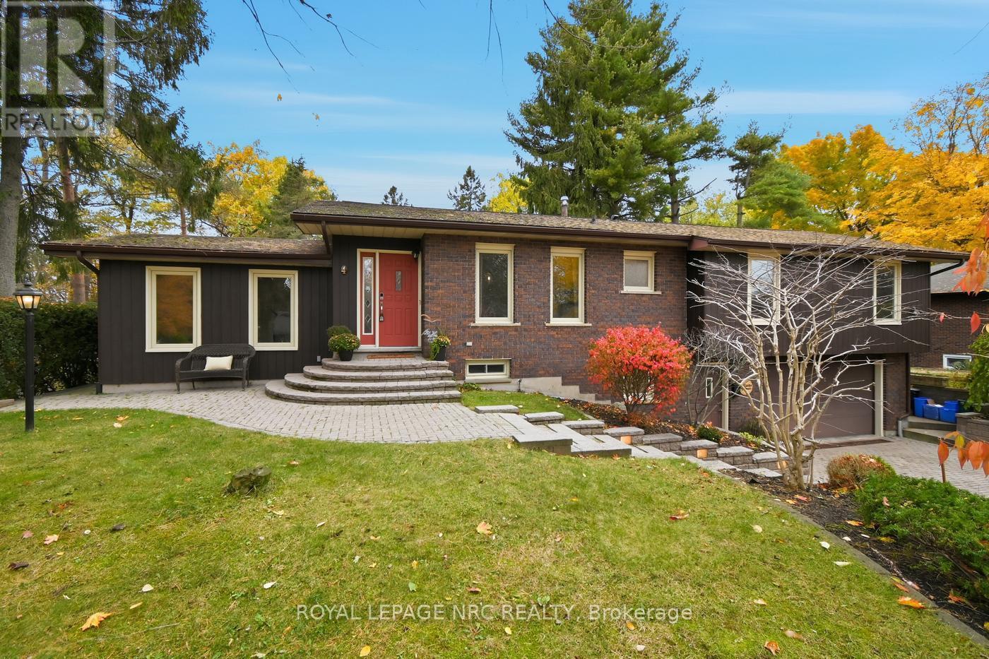 4 Cedar Street, Port Colborne (Sugarloaf), ON - Outdoor