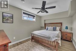 Additional Bedroom -