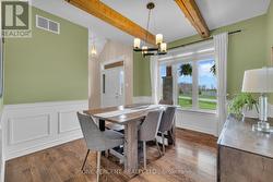 Dining Room -