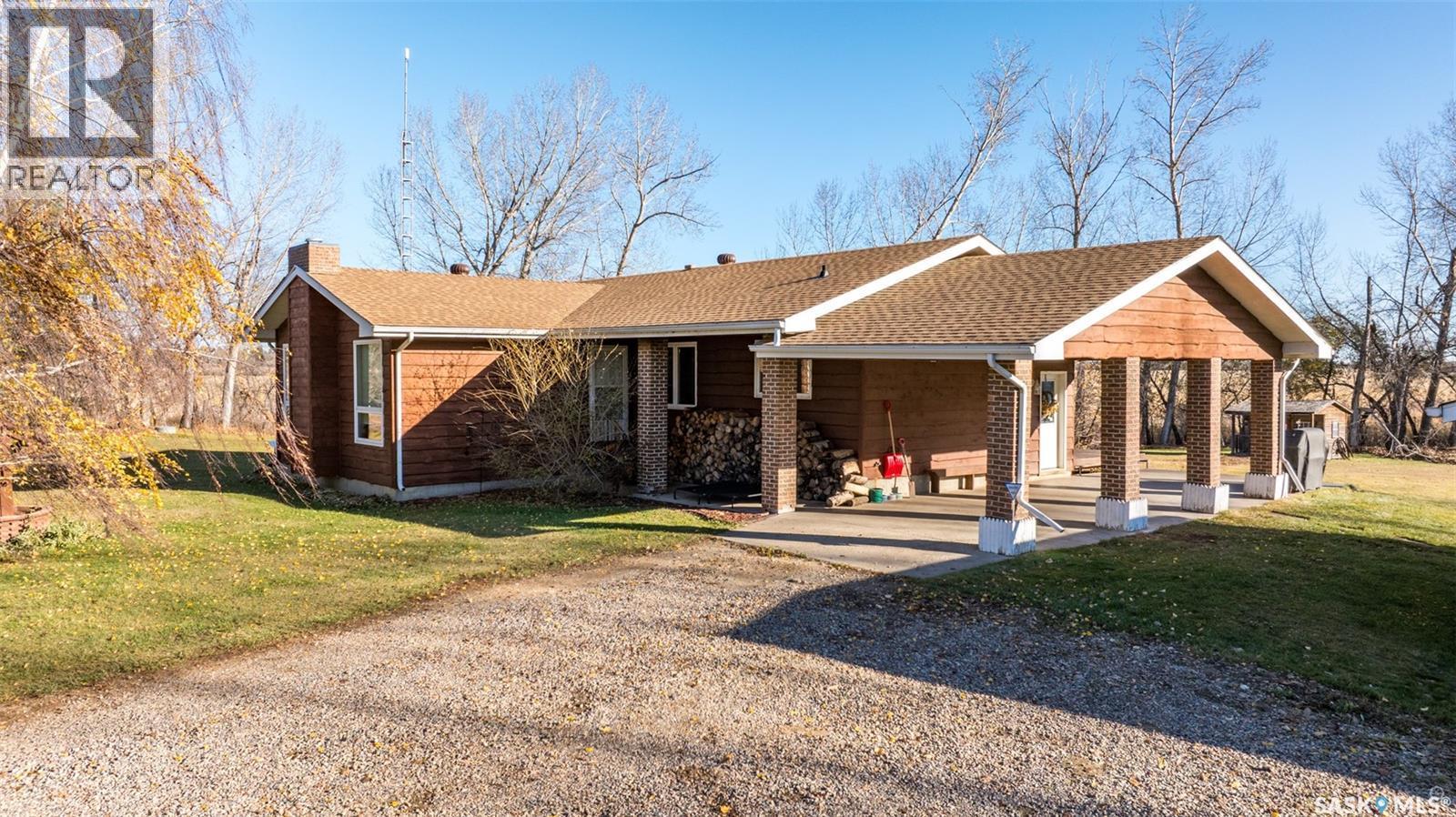 Nesbit Forest Drive Acreage, Garden River Rm No. 490, SK - Outdoor