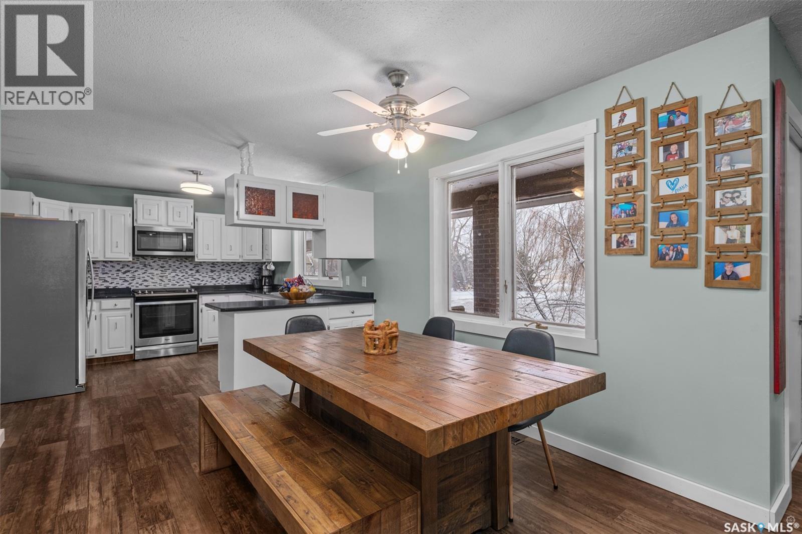 Nesbit Forest Drive Acreage, Garden River Rm No. 490, SK - Indoor