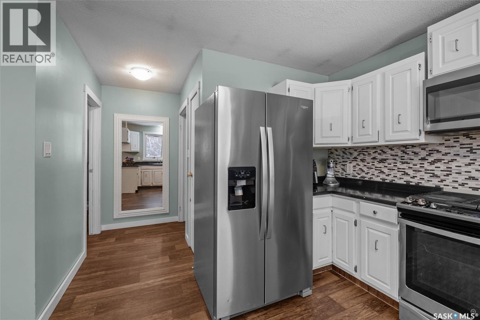 Nesbit Forest Drive Acreage, Garden River Rm No. 490, SK - Indoor Photo Showing Kitchen