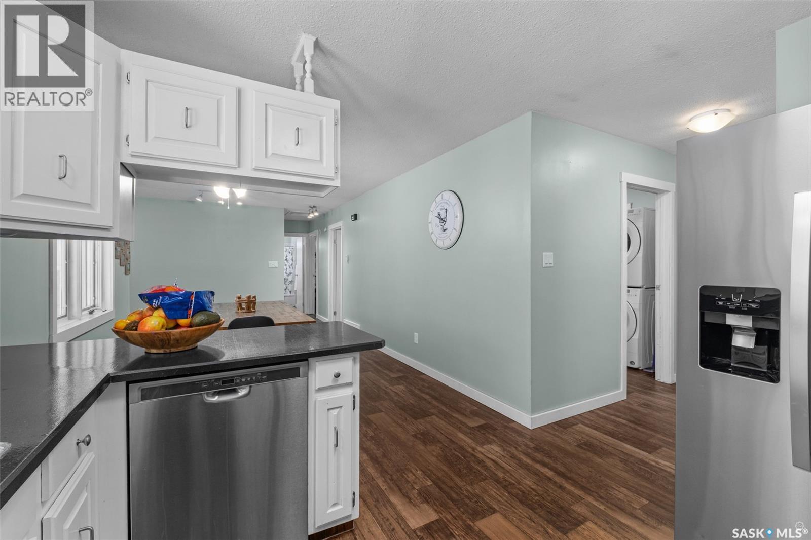Nesbit Forest Drive Acreage, Garden River Rm No. 490, SK - Indoor Photo Showing Kitchen