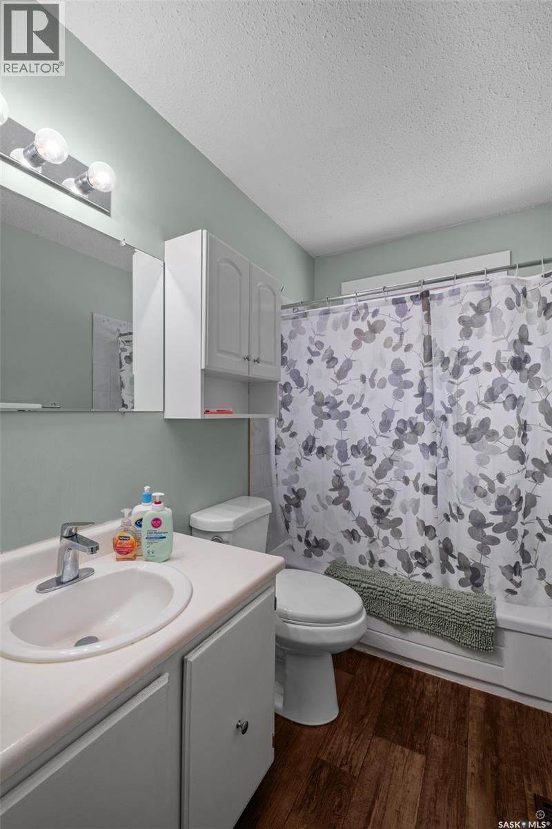 Nesbit Forest Drive Acreage, Garden River Rm No. 490, SK - Indoor Photo Showing Bathroom
