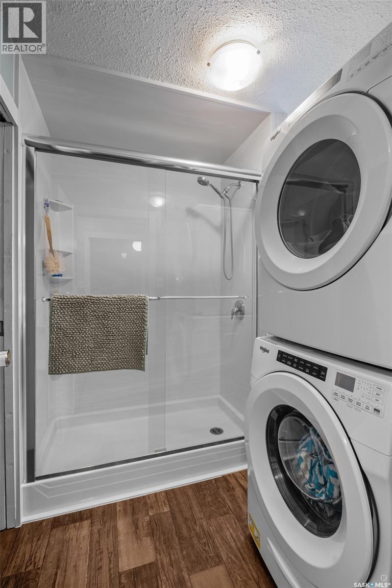 Nesbit Forest Drive Acreage, Garden River Rm No. 490, SK - Indoor Photo Showing Laundry Room