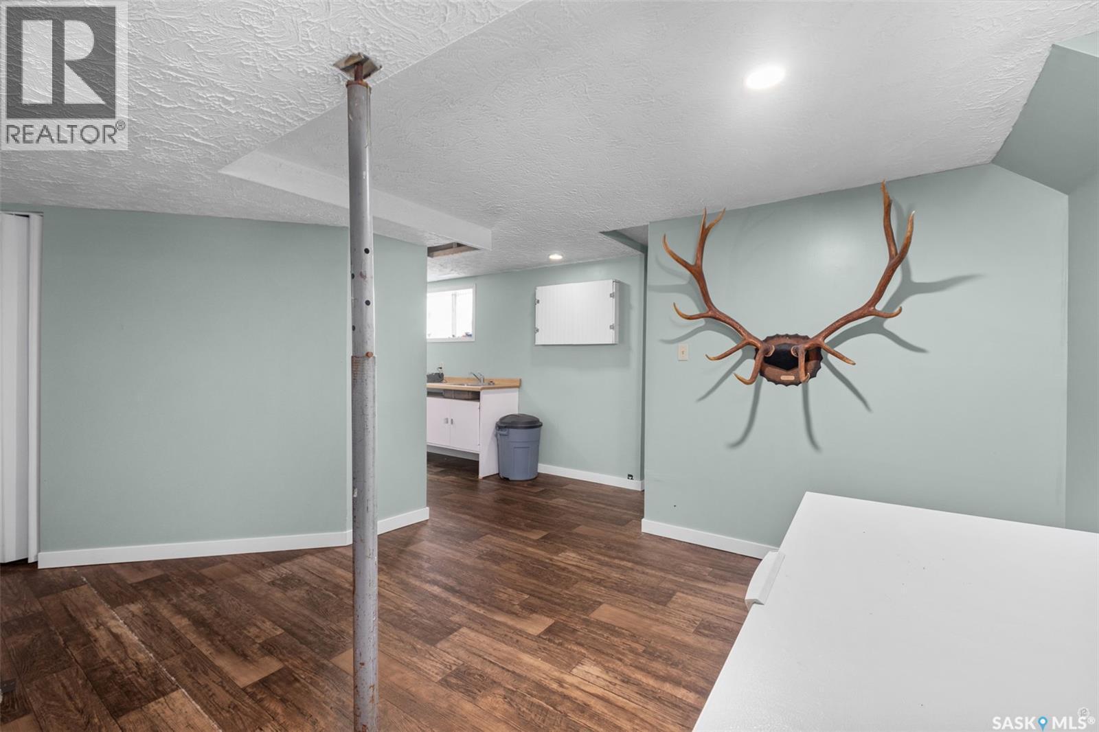 Nesbit Forest Drive Acreage, Garden River Rm No. 490, SK - Indoor