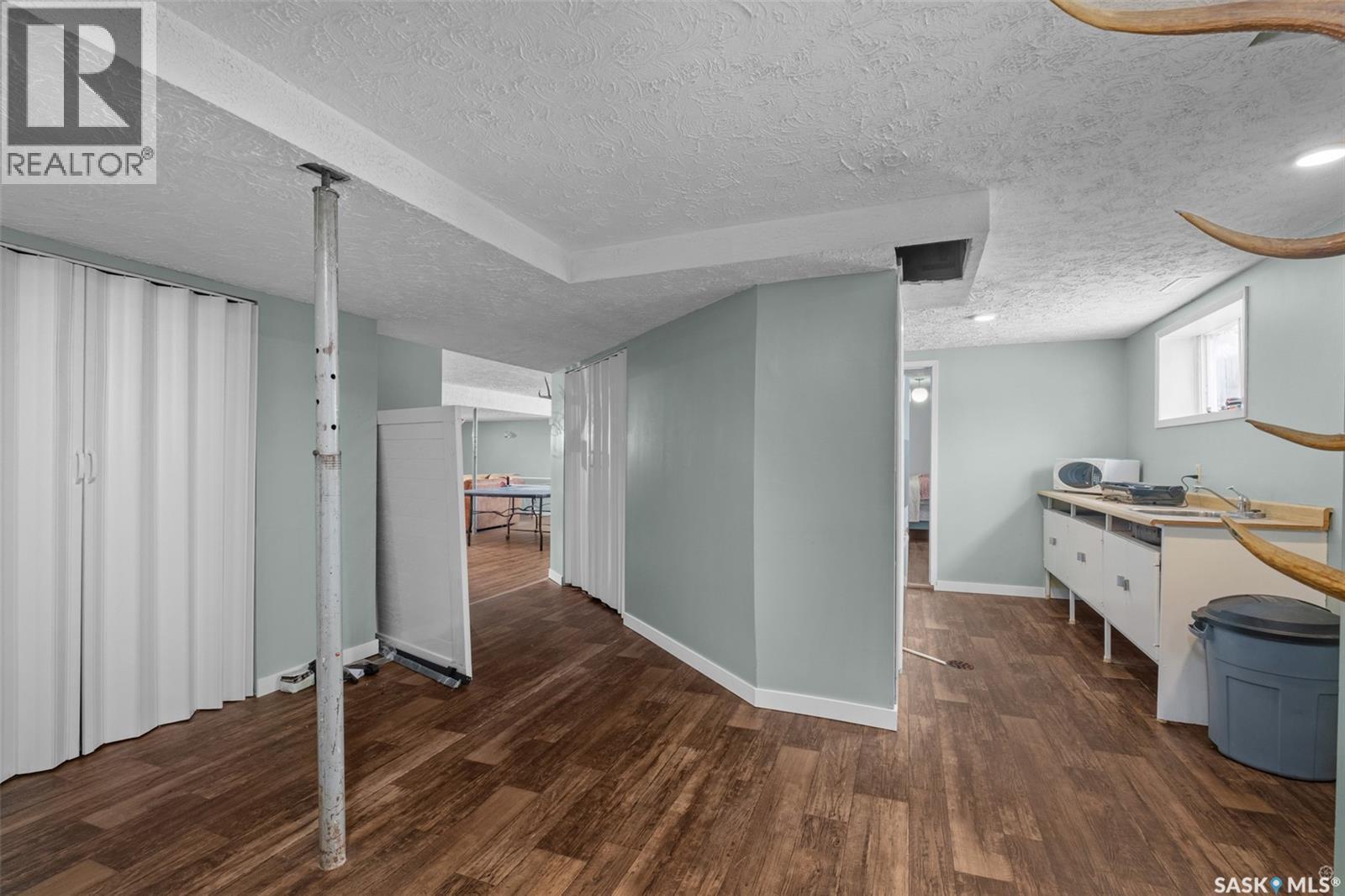 Nesbit Forest Drive Acreage, Garden River Rm No. 490, SK - Indoor Photo Showing Other Room