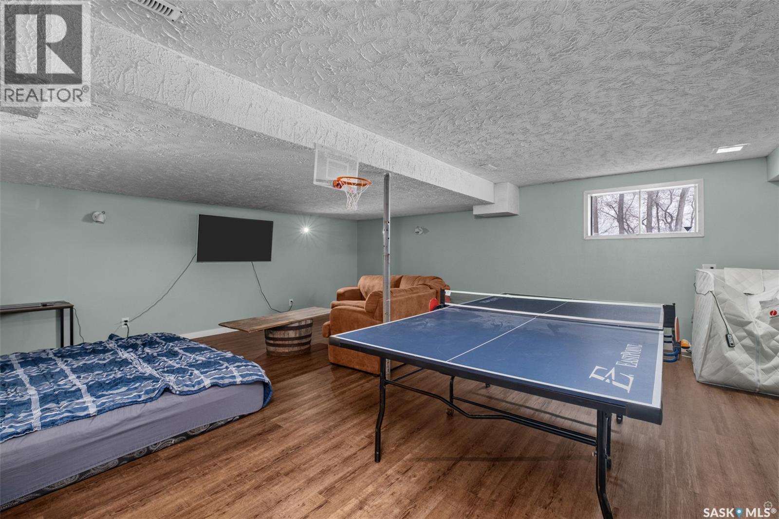 Nesbit Forest Drive Acreage, Garden River Rm No. 490, SK - Indoor