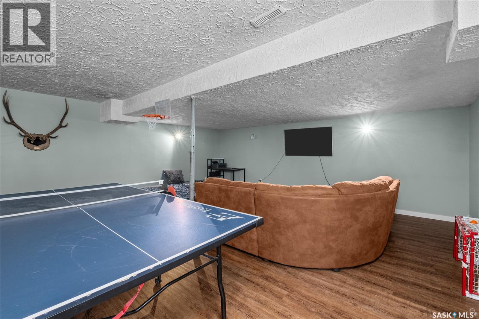 Nesbit Forest Drive Acreage, Garden River Rm No. 490, SK - Indoor