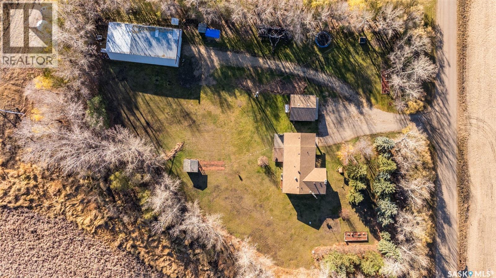 Nesbit Forest Drive Acreage, Garden River Rm No. 490, SK - Outdoor With View