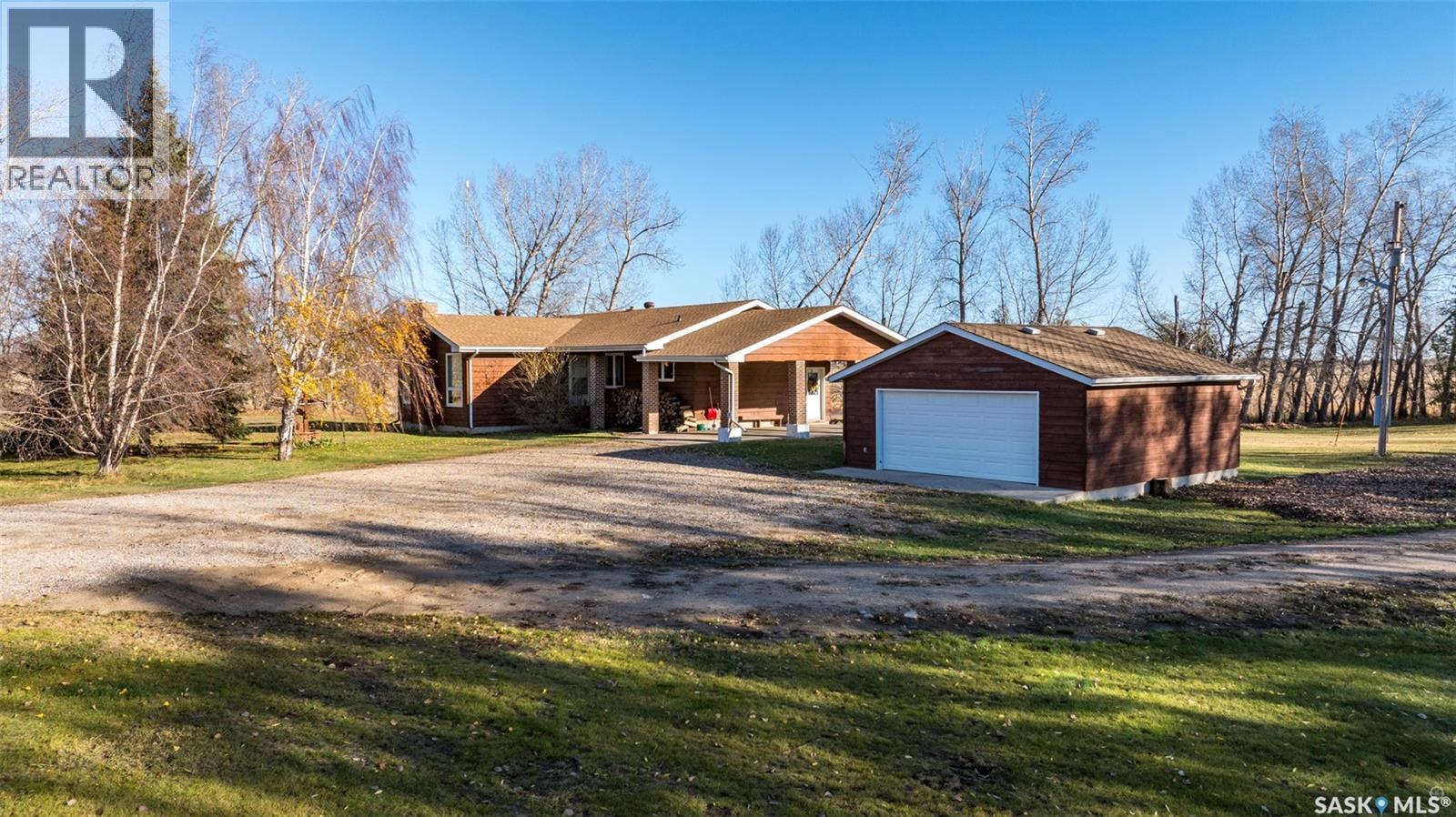 Nesbit Forest Drive Acreage, Garden River Rm No. 490, SK - Outdoor