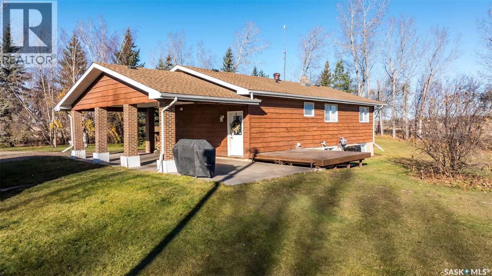 Nesbit Forest Drive Acreage, Garden River Rm No. 490, SK - Outdoor