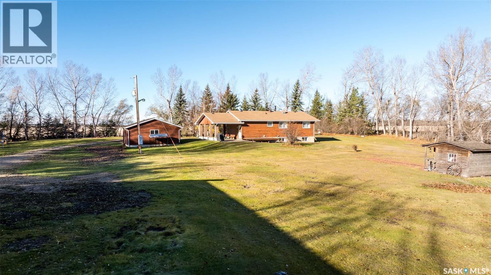 Nesbit Forest Drive Acreage, Garden River Rm No. 490, SK - Outdoor