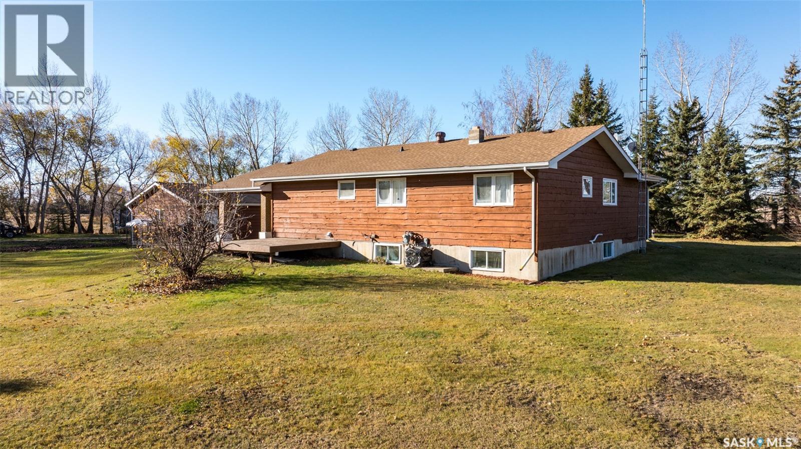 Nesbit Forest Drive Acreage, Garden River Rm No. 490, SK - Outdoor