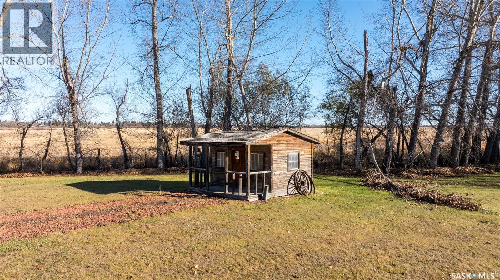 Nesbit Forest Drive Acreage, Garden River Rm No. 490, SK - Outdoor