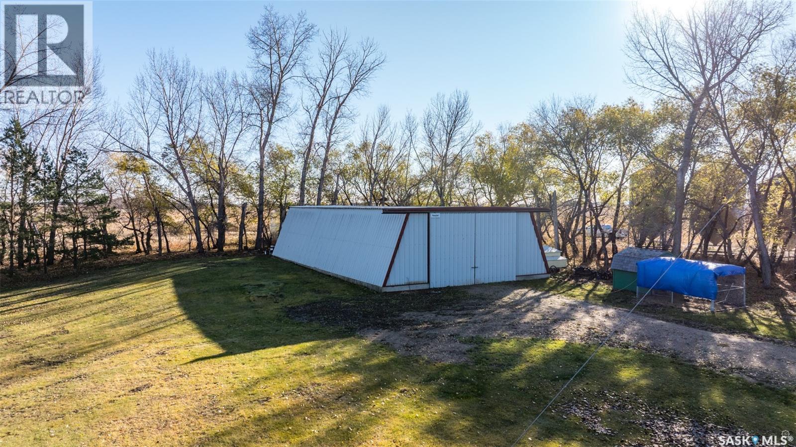 Nesbit Forest Drive Acreage, Garden River Rm No. 490, SK - Outdoor