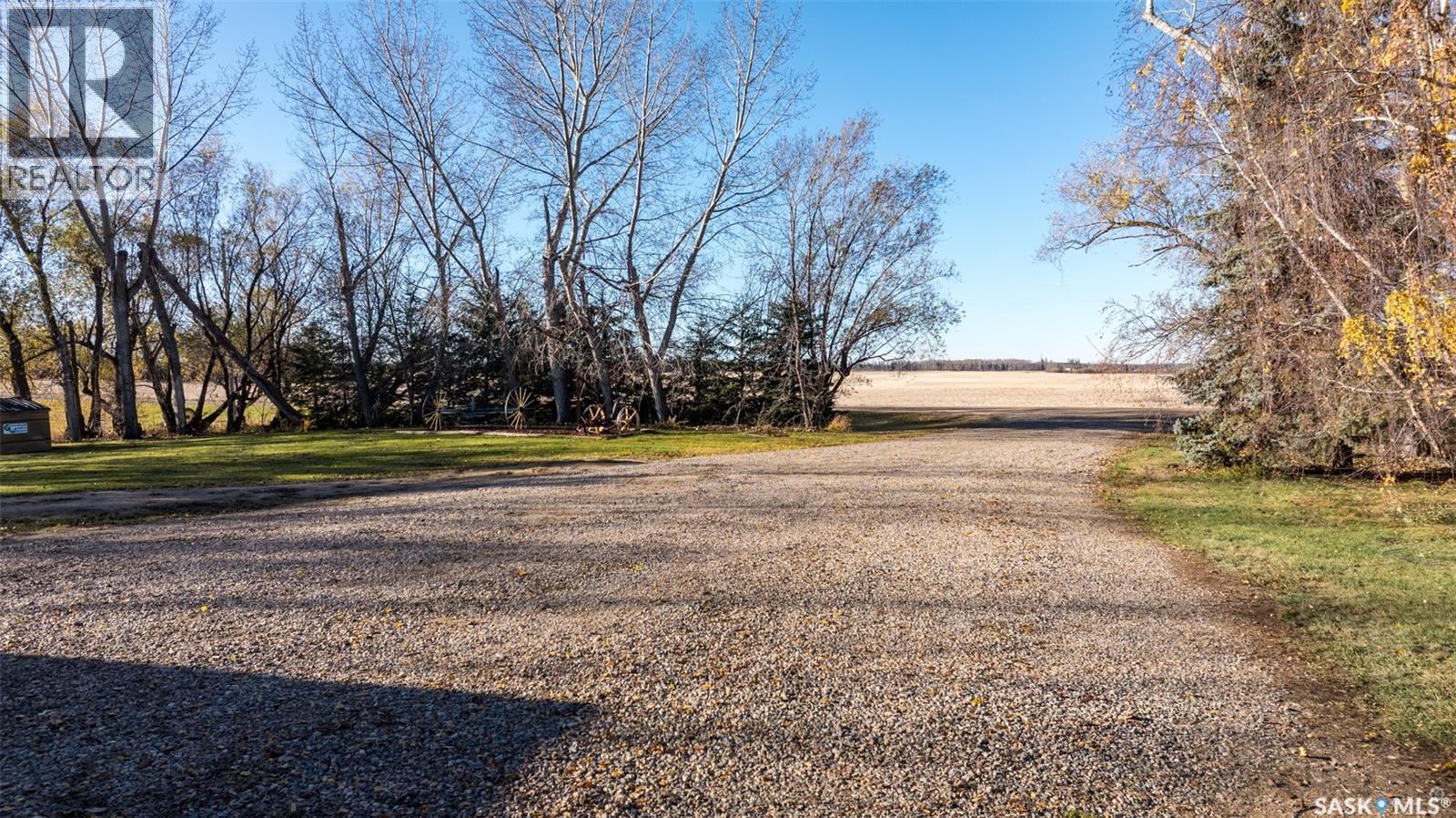Nesbit Forest Drive Acreage, Garden River Rm No. 490, SK - Outdoor With View