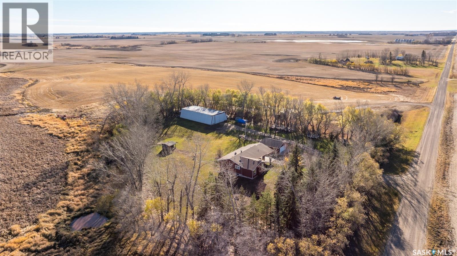 Nesbit Forest Drive Acreage, Garden River Rm No. 490, SK - Outdoor With View