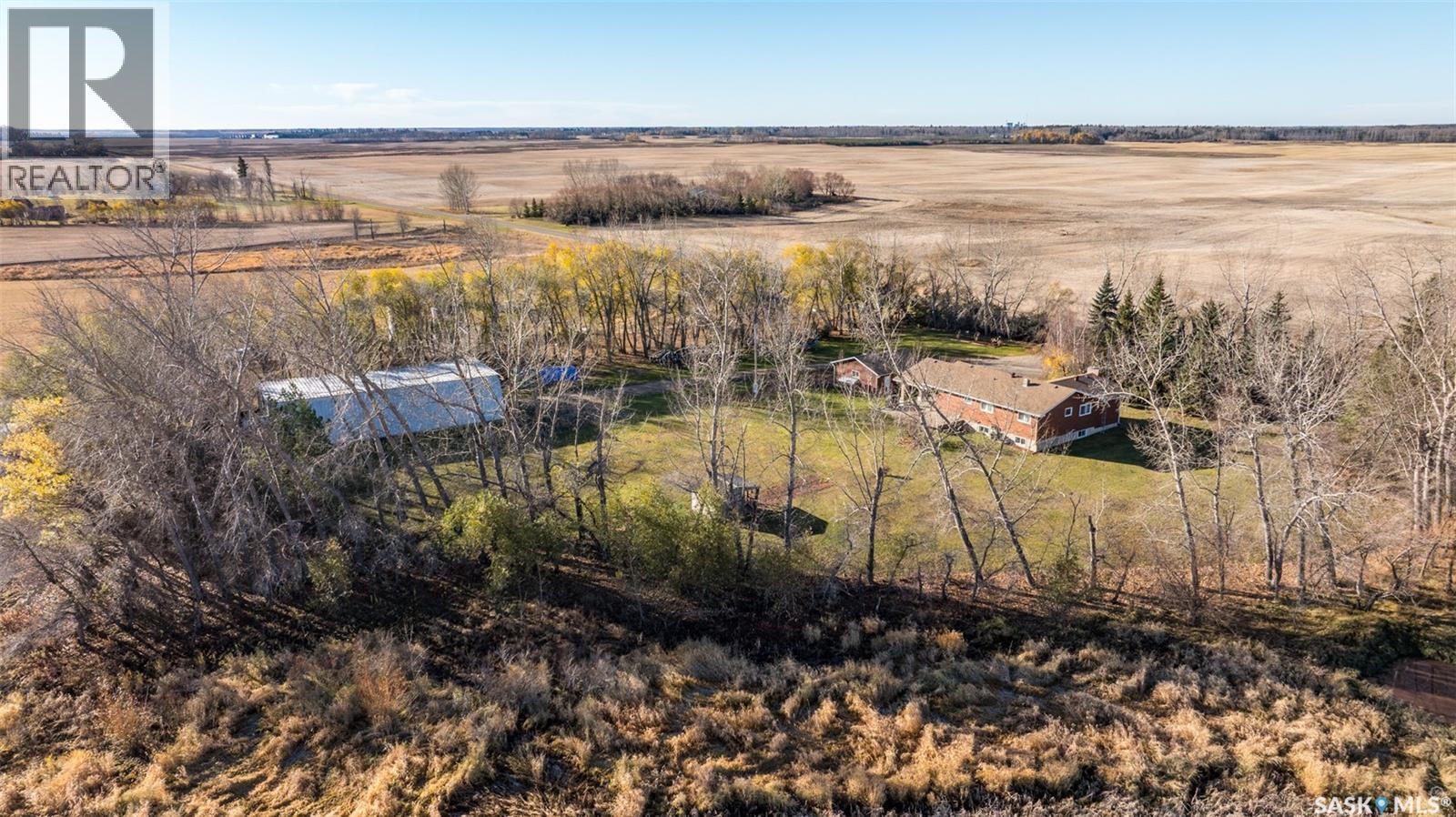 Nesbit Forest Drive Acreage, Garden River Rm No. 490, SK - Outdoor With View