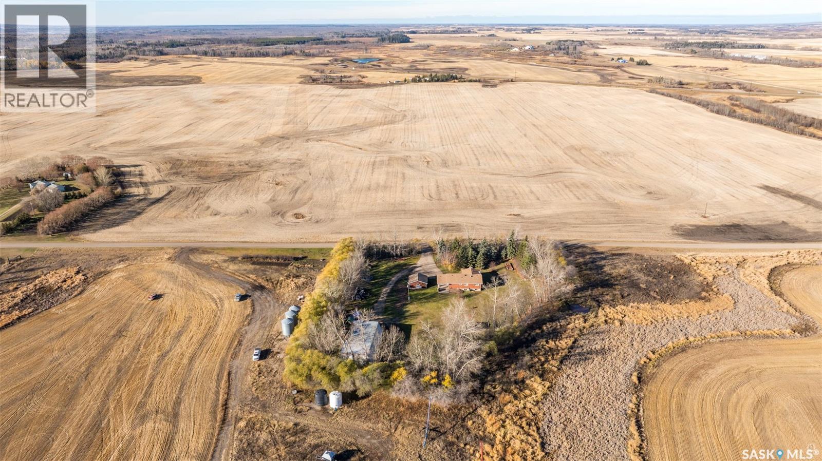 Nesbit Forest Drive Acreage, Garden River Rm No. 490, SK - Outdoor With View