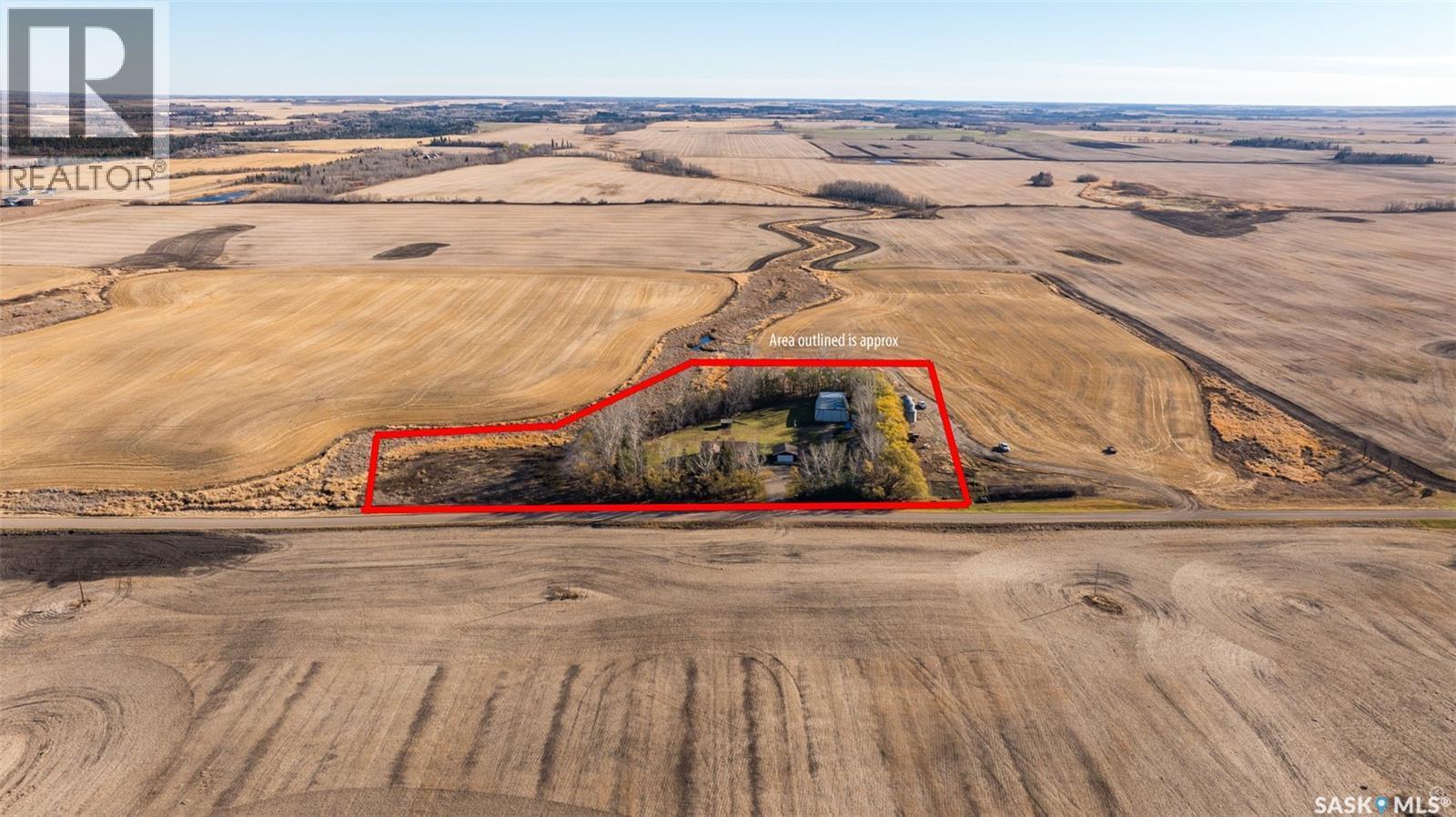 Nesbit Forest Drive Acreage, Garden River Rm No. 490, SK - Outdoor With View