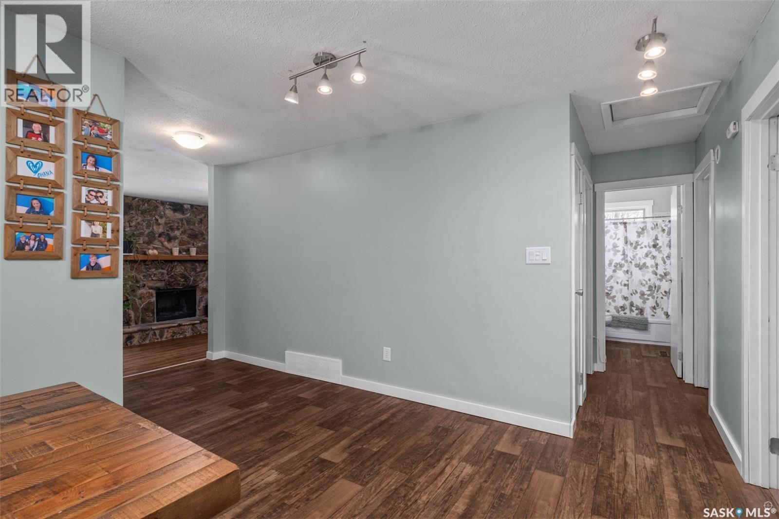 Nesbit Forest Drive Acreage, Garden River Rm No. 490, SK - Indoor Photo Showing Other Room