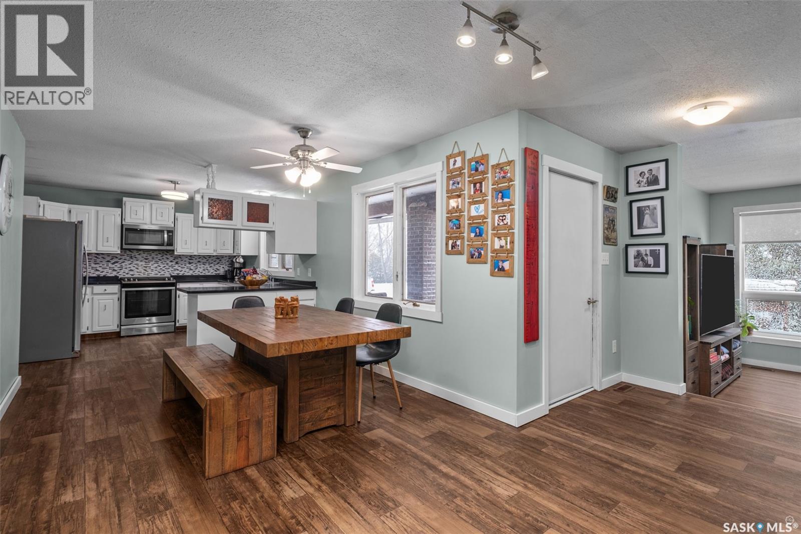 Nesbit Forest Drive Acreage, Garden River Rm No. 490, SK - Indoor