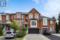 3 RUSTWOOD ROAD Vaughan, ON L4J 9E5