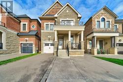 14 FAUST RIDGE Vaughan, ON L4H 4T1