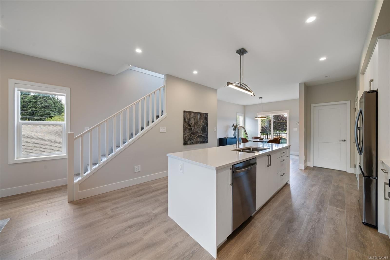 1067 Arcadiawood Lane, Langford, BC