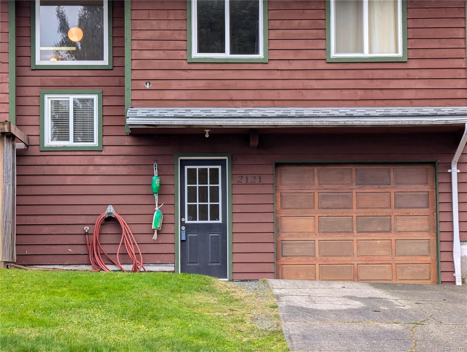 2121 Pioneer Hill Dr, Port Mcneill, BC