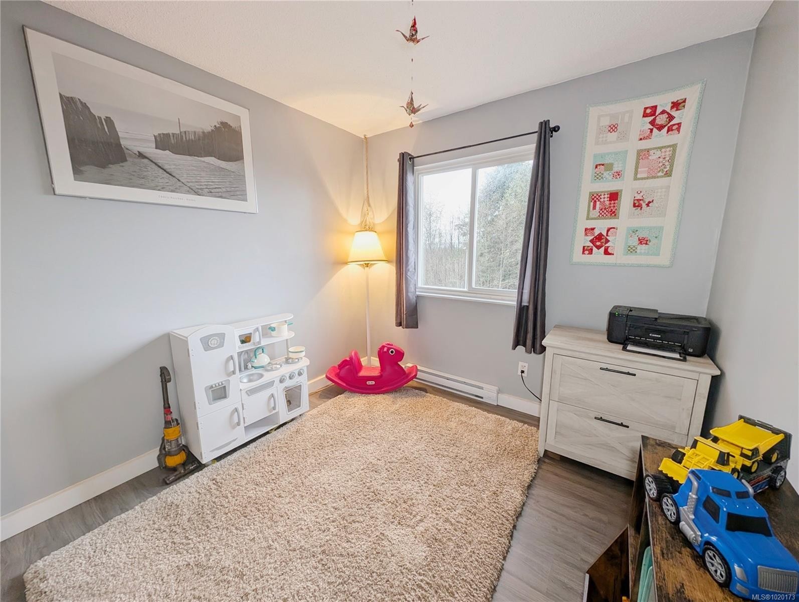 2121 Pioneer Hill Dr, Port Mcneill, BC