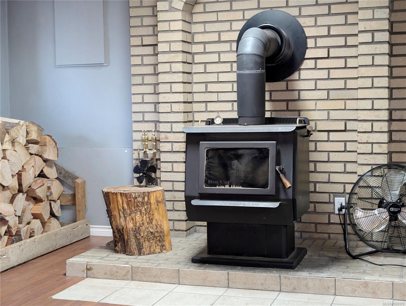 2121 Pioneer Hill Dr, Port Mcneill, BC