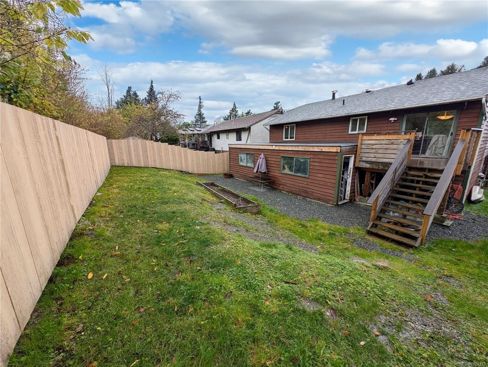 2121 Pioneer Hill Dr, Port Mcneill, BC