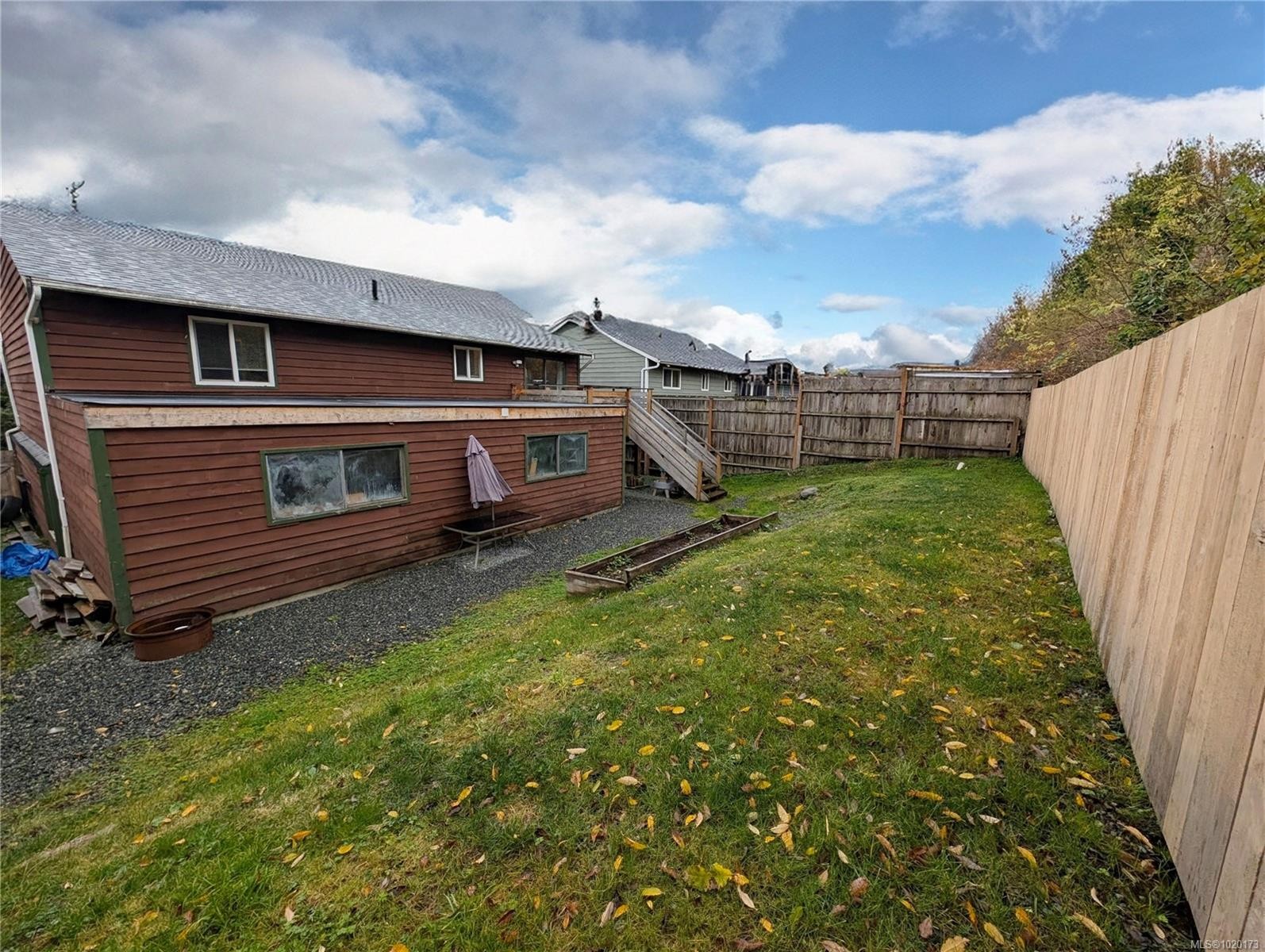 2121 Pioneer Hill Dr, Port Mcneill, BC