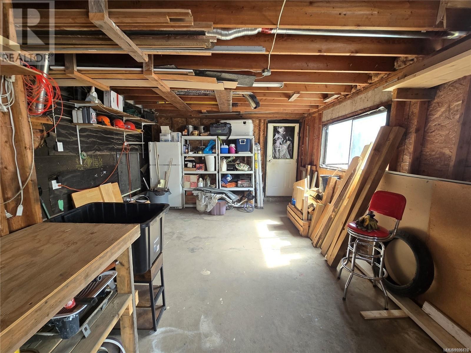 2121 Pioneer Hill Dr, Port Mcneill, BC