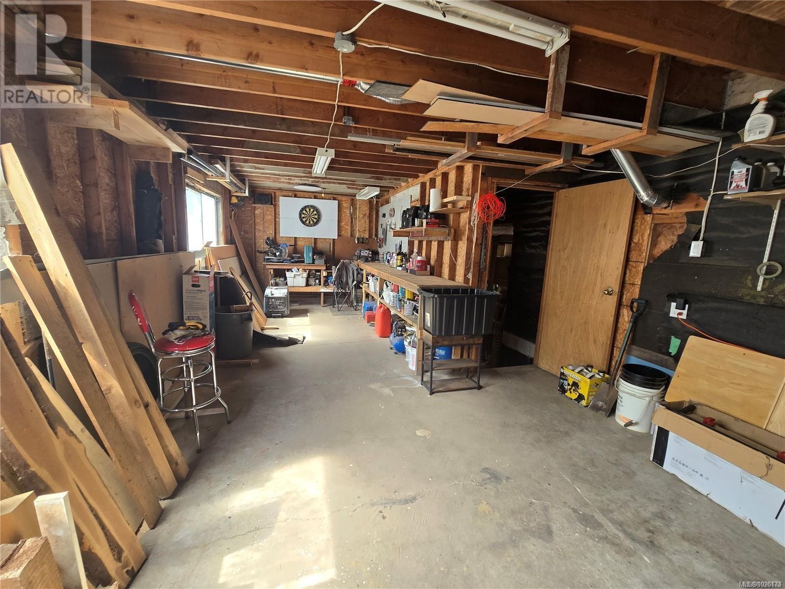 2121 Pioneer Hill Dr, Port Mcneill, BC