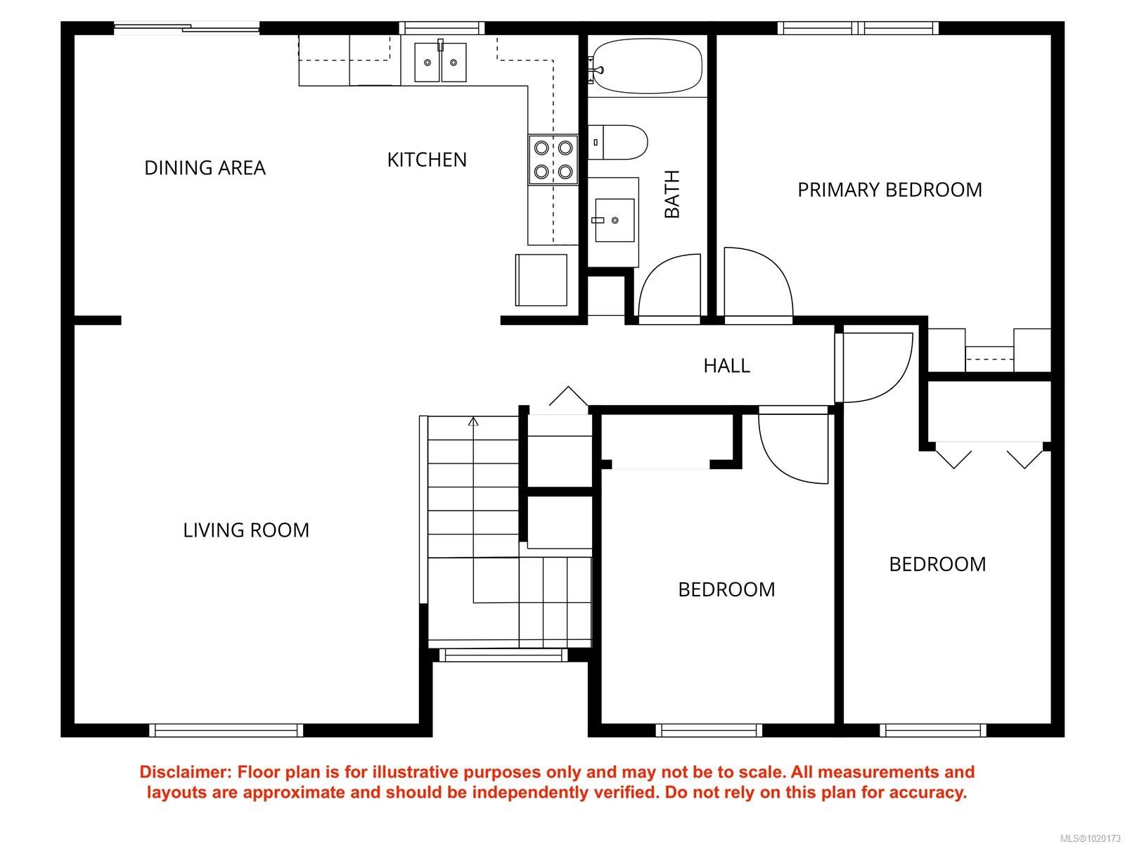 2121 Pioneer Hill Dr, Port Mcneill, BC