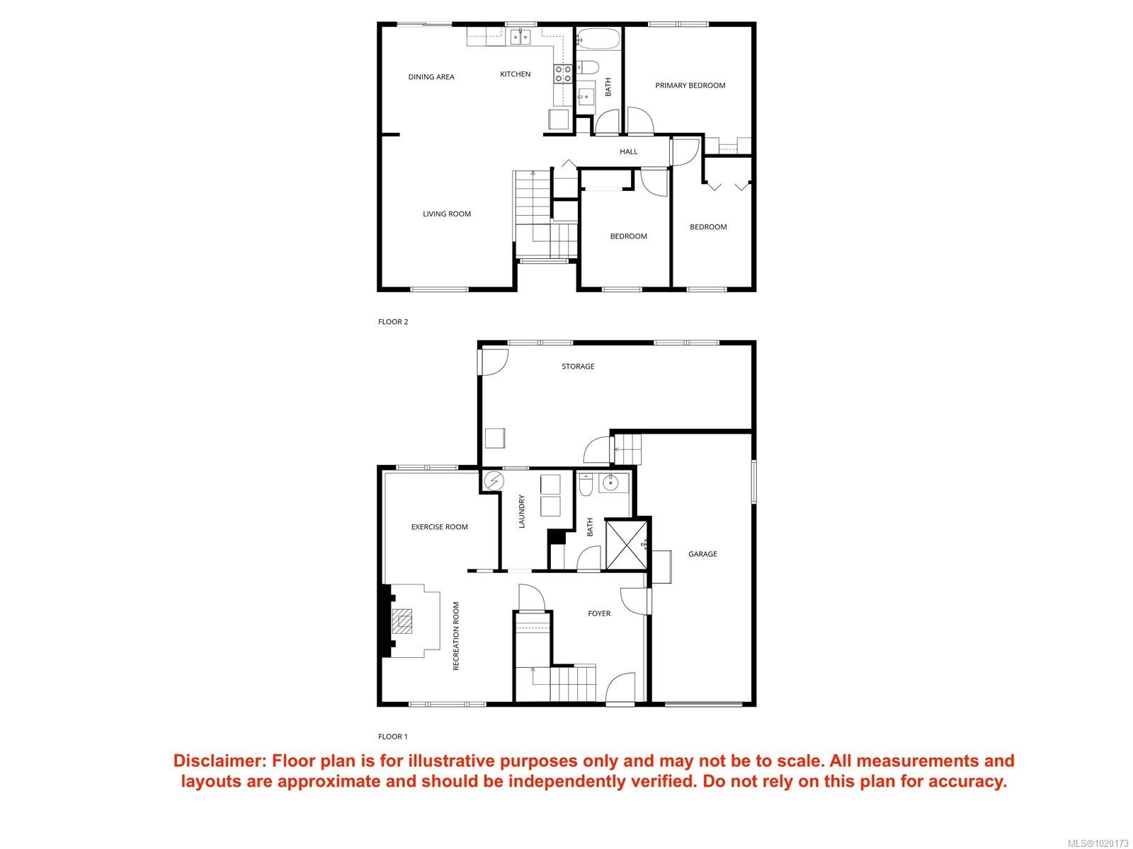 2121 Pioneer Hill Dr, Port Mcneill, BC