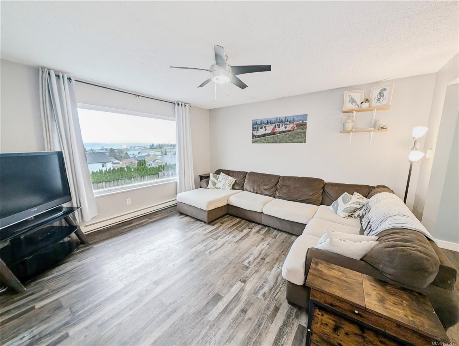 2121 Pioneer Hill Dr, Port Mcneill, BC